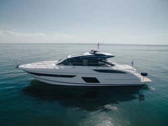 58' Princess 2017 Yacht For Sale